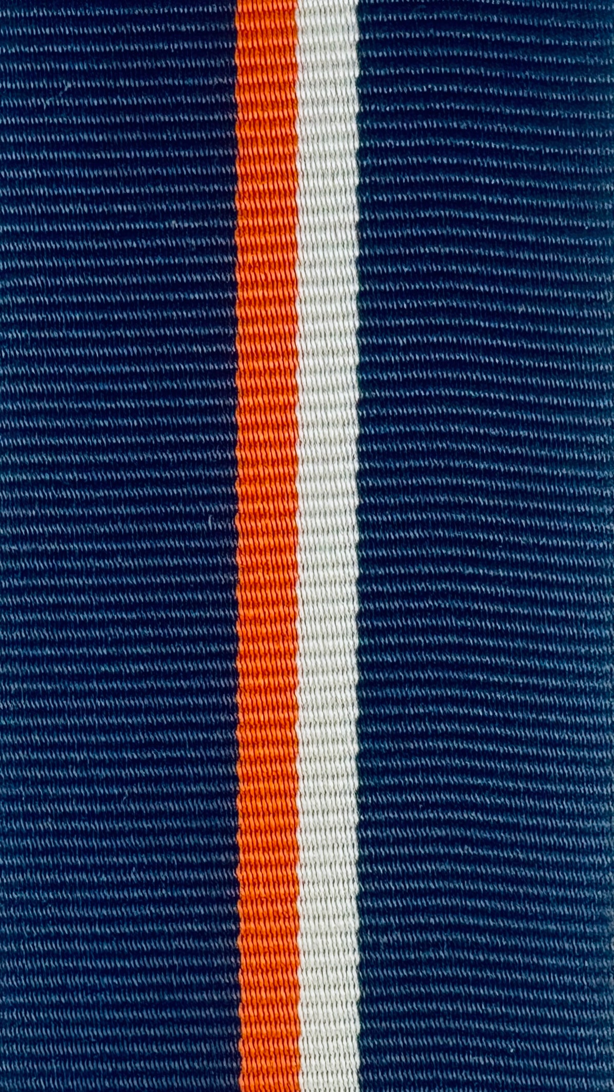 Southern Cross Medal (1952) Ribbon