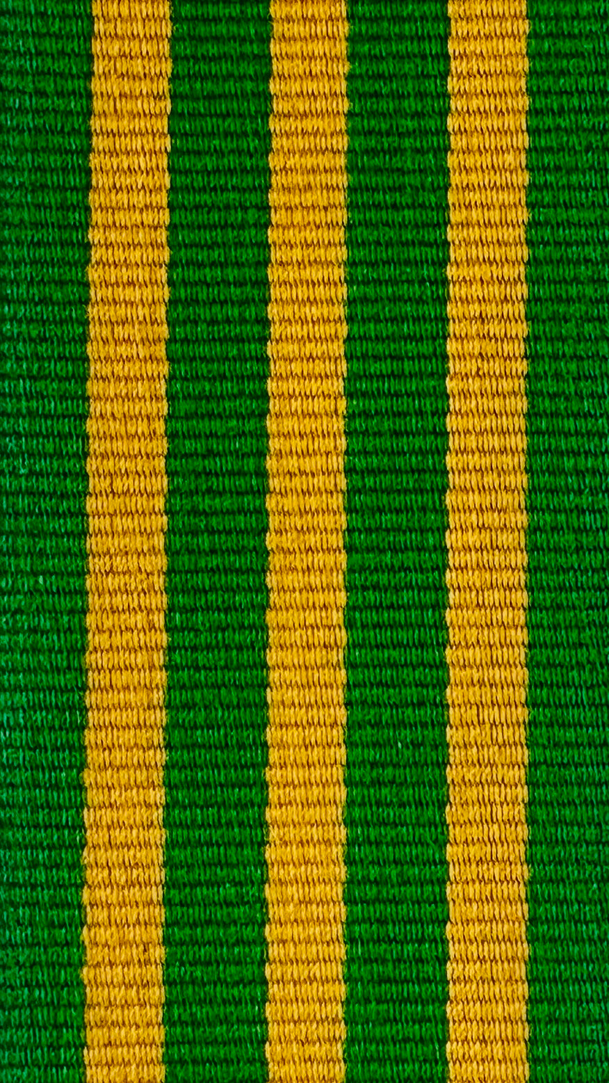 Danie Theron Medal Ribbon