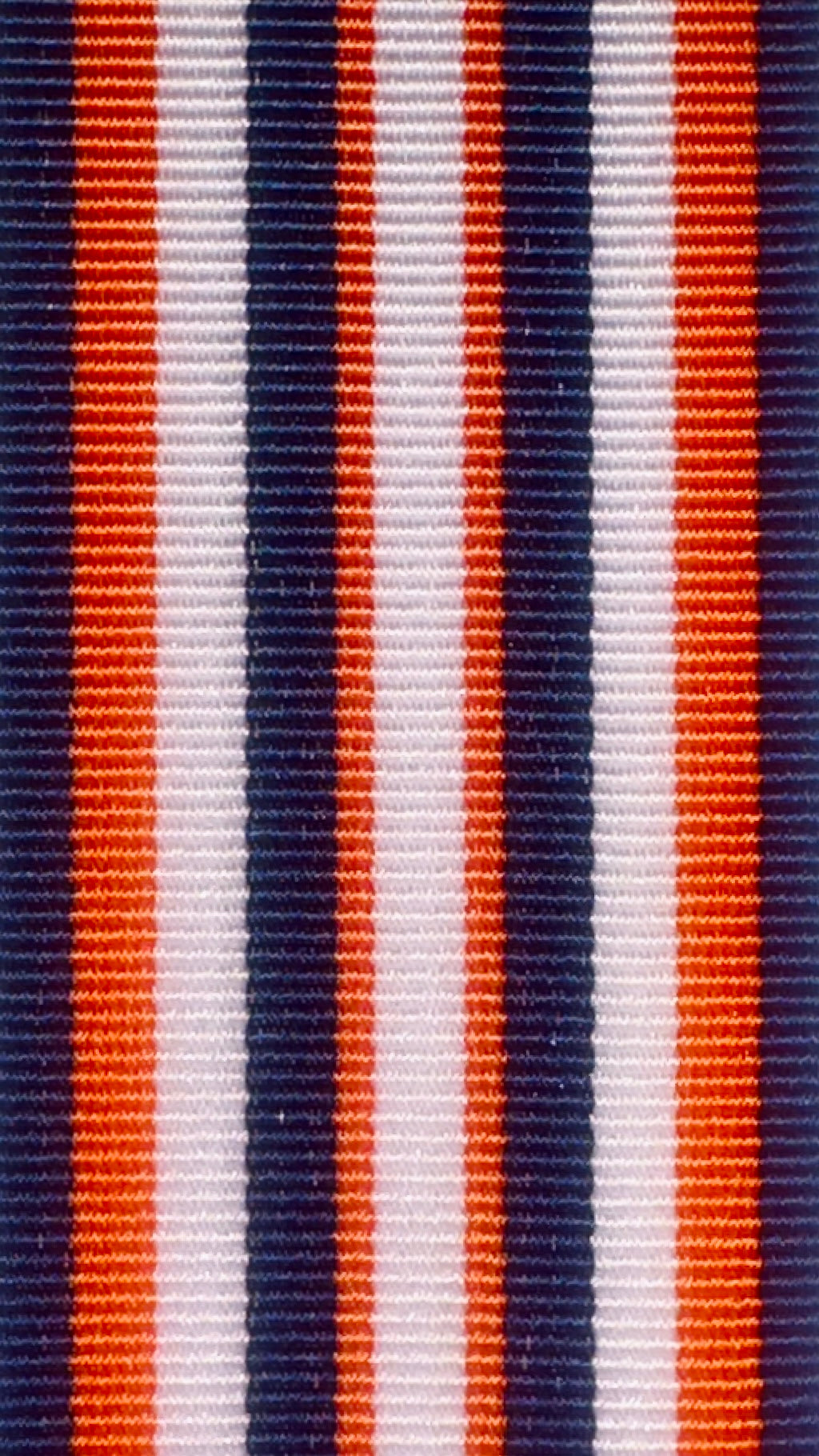 Pro Merito (1967) Medal Ribbon 1967-1968