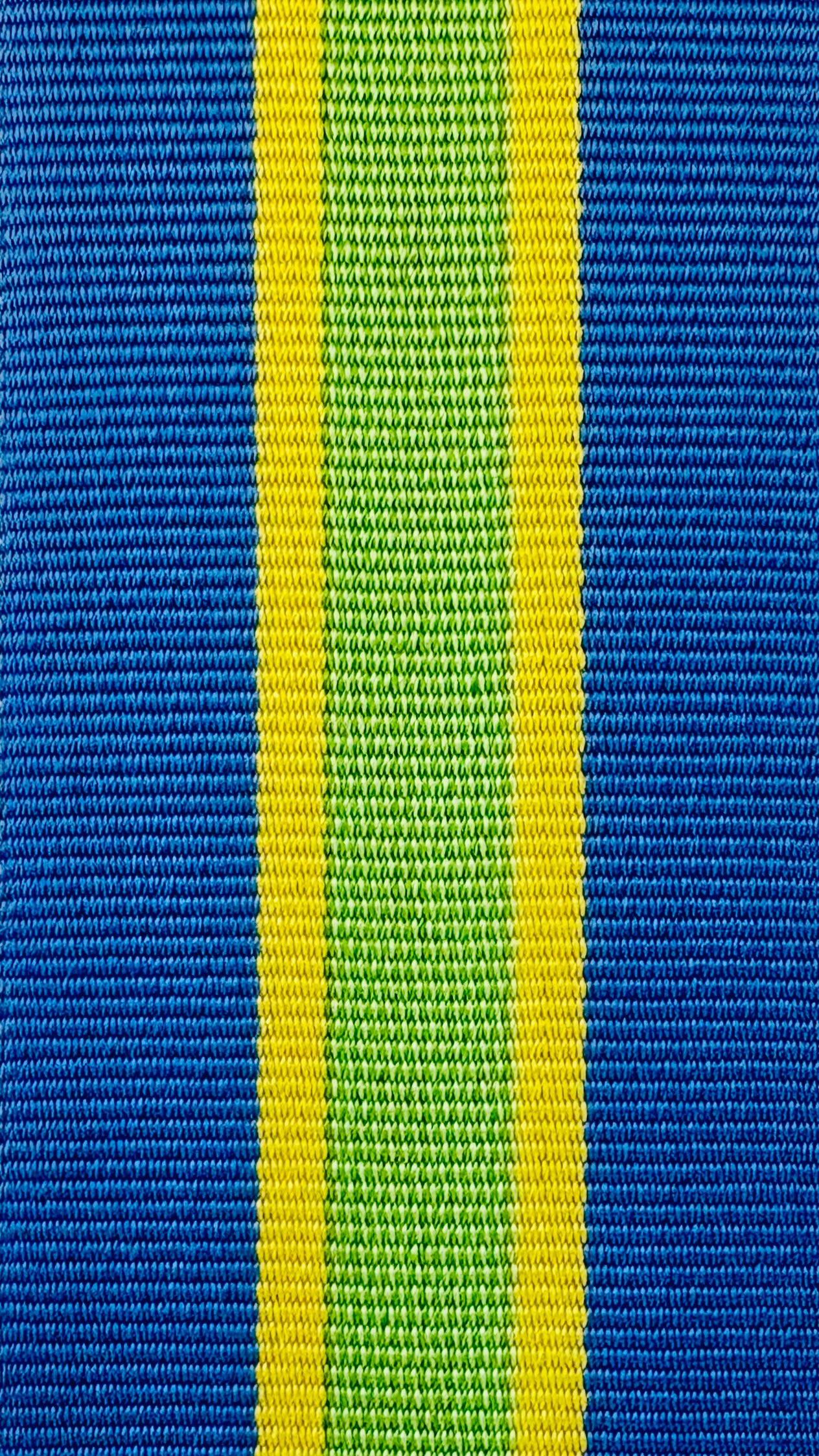SADC OPS GHOLFINO Medal Ribbon
