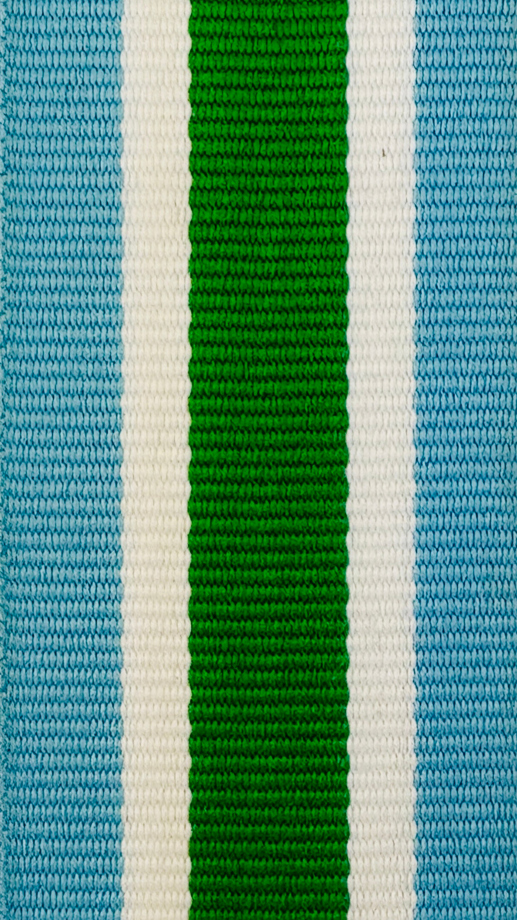 Unitas Medal Ribbon