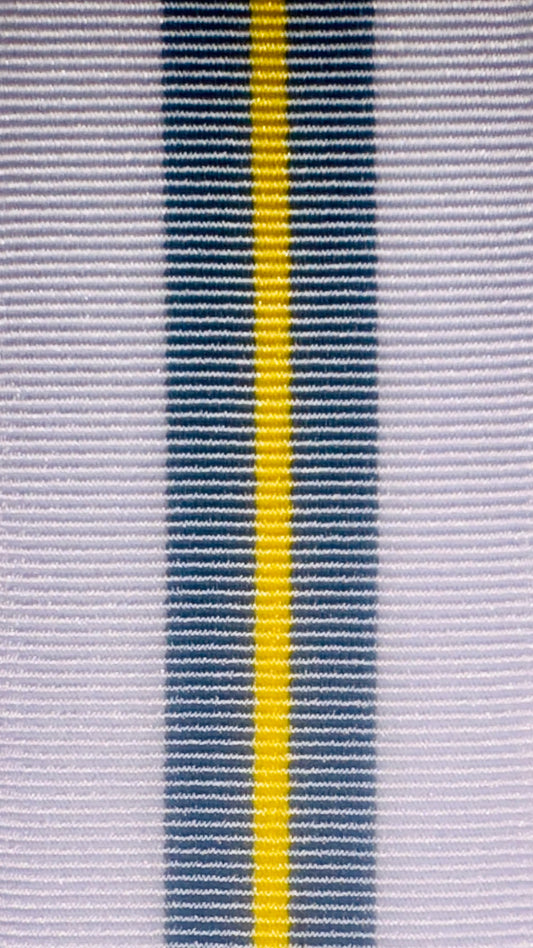 Air Force Cross Medal Ribbon