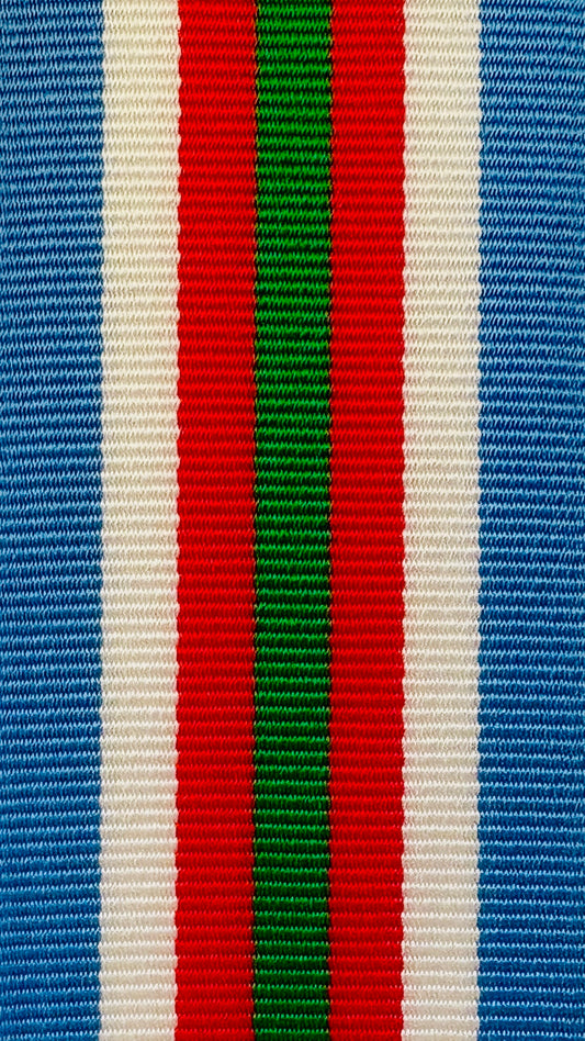 UN UNONUM (Barundi) Medal Ribbon