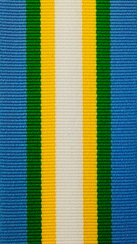UN  NUAMID (Darfur) Medal Ribbon