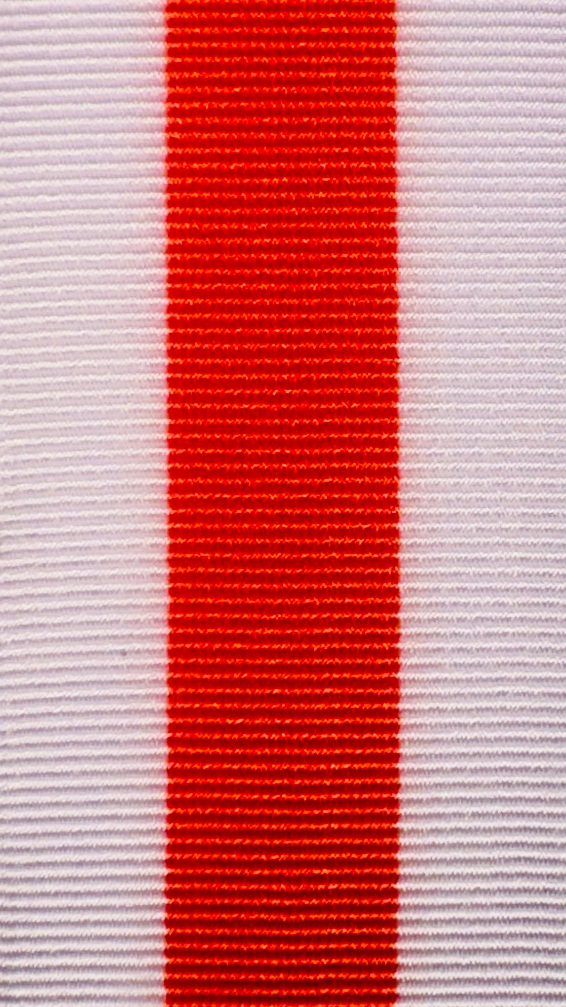 Army Cross Medal Ribbon