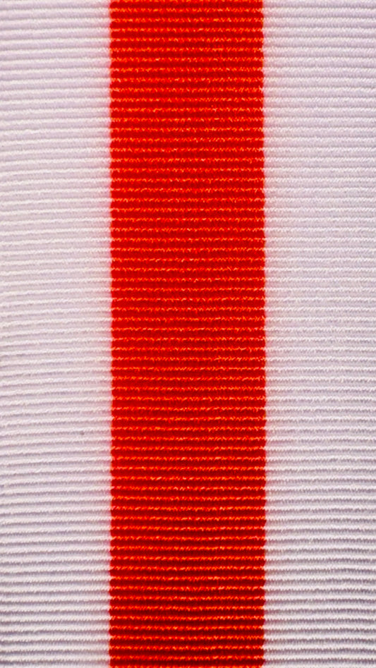 Army Cross Medal Ribbon