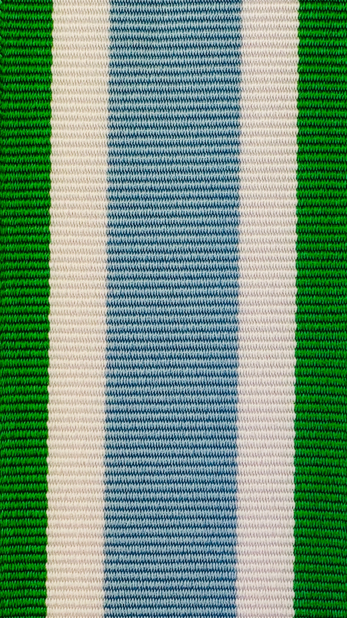 UN ONUMOZ (Mozambique) Medal Ribbon