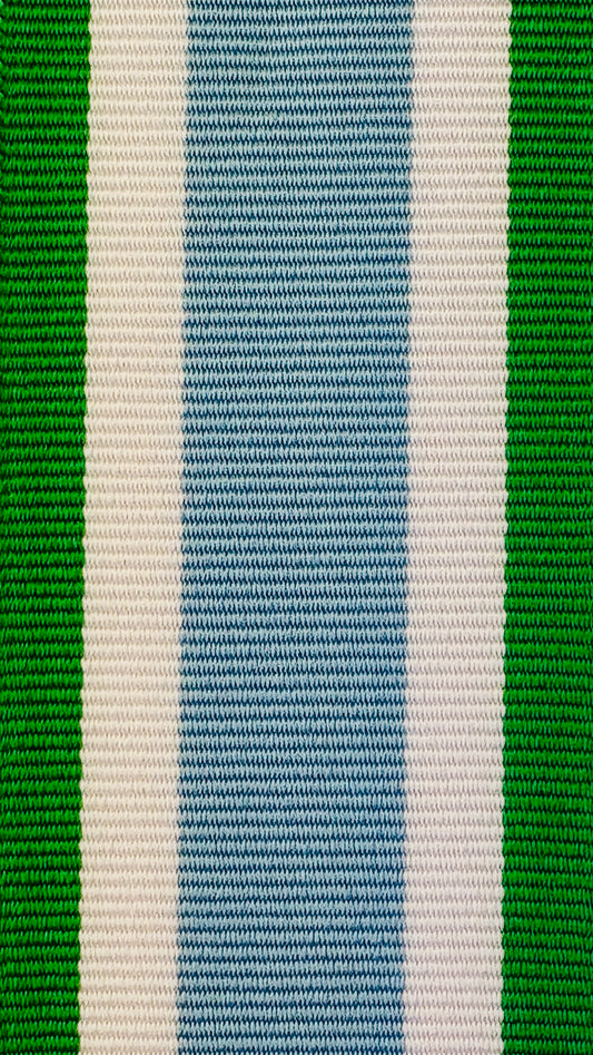 UN ONUMOZ (Mozambique) Medal Ribbon