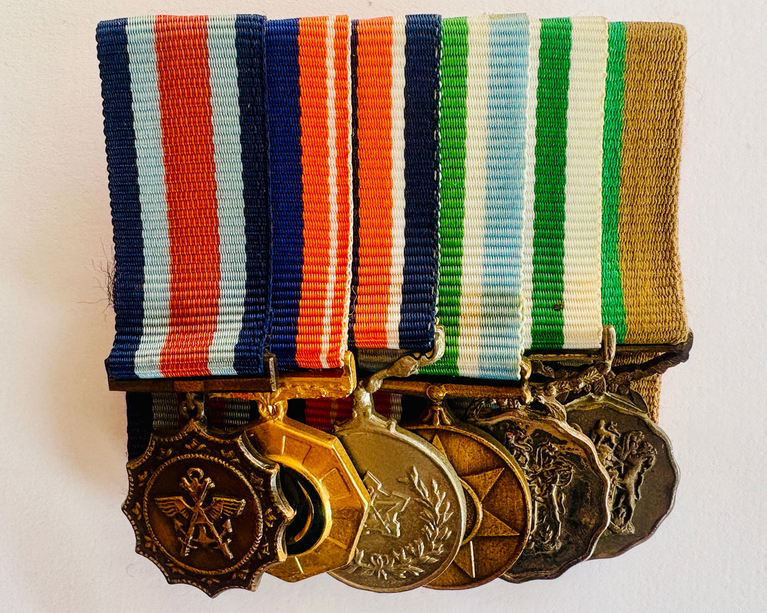 Miniature Medals